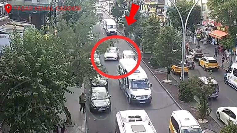 Diyarbakır’da makas atan 3 sürücüye 276 bin TL ceza