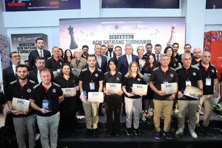Sultangazi’de Naim Süleymanoğlu Gençlik Spor ve Yaşam Merkezi’nin temel atıldı