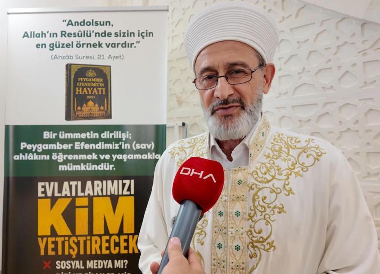 Camide başlayan okuma hareketi 5 bin kitaplık kampanyaya dönüştü