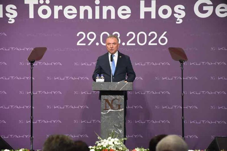 Bakan Kacır: Türkiye, Çin’den sonra Orta Avrupa’ya kadar uzanan kuşakta en ihracatçı ülkedir