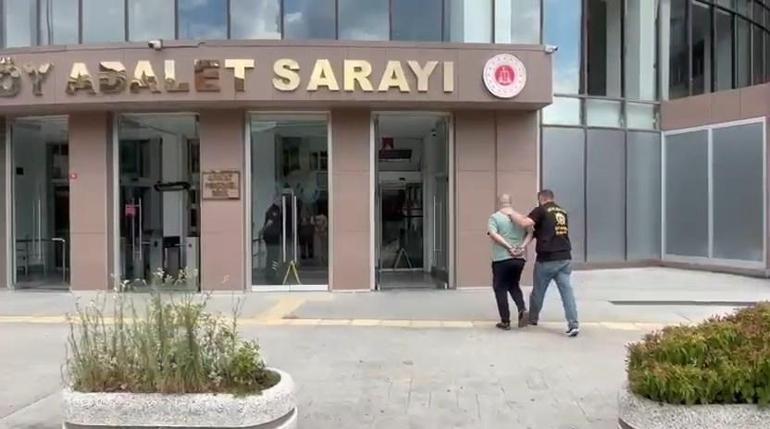 Bakırköyde güzellik merkezinde izinsiz görüntü kaydedildiği iddiası: 2 gözaltı