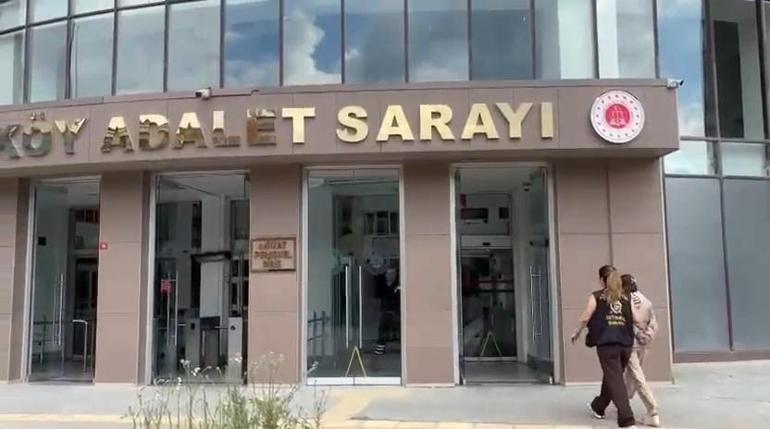 Bakırköyde güzellik merkezinde izinsiz görüntü kaydedildiği iddiası: 2 gözaltı