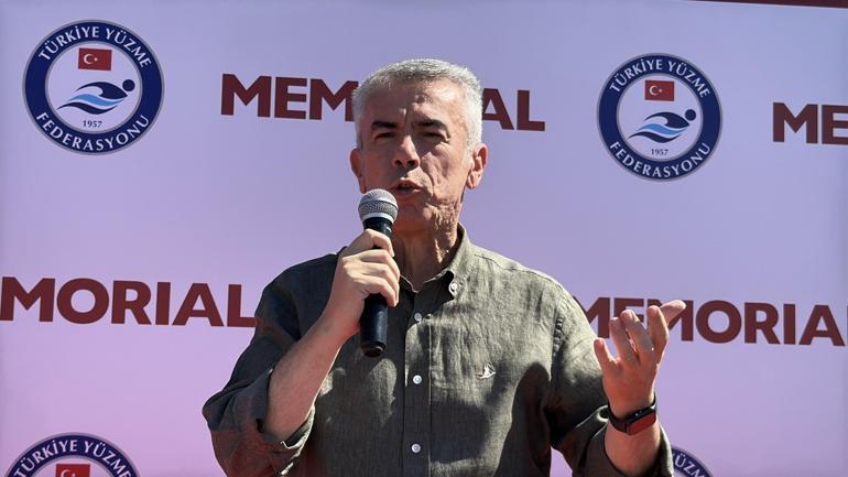 Memorial Sağlık Grubu ve Türkiye Yüzme Federasyonu’ndan Bodrumda Sağlığa Kulaç At etkinliği
