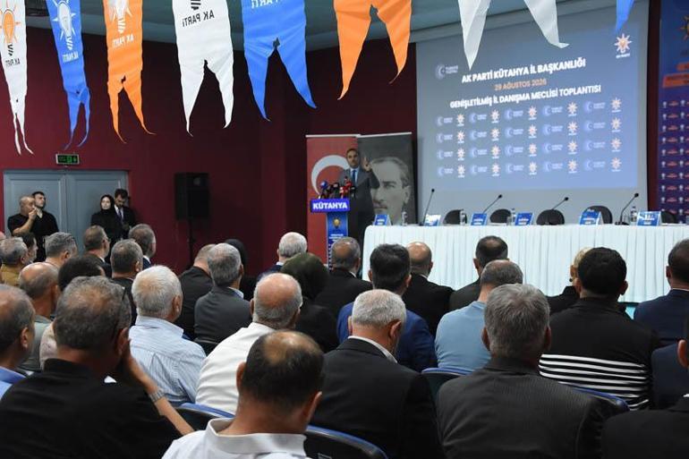 Bakan Kacır: Türkiye, Çin’den sonra Orta Avrupa’ya kadar uzanan kuşakta en ihracatçı ülkedir