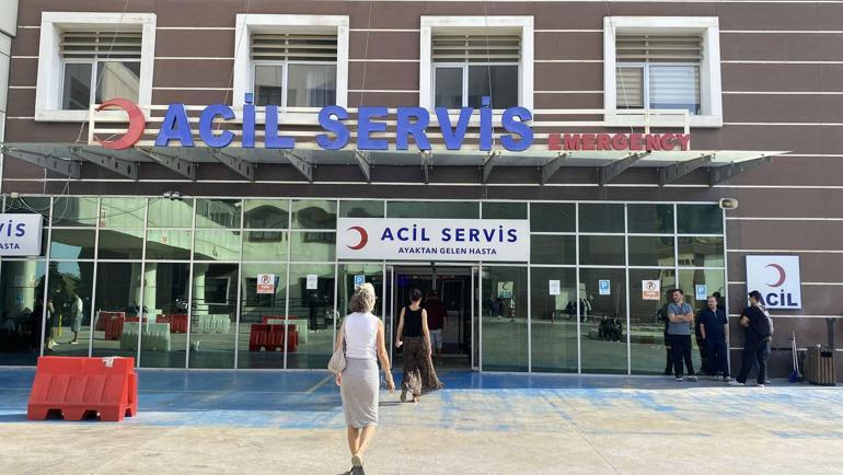 Cem Yılmazın doktorundan açıklama: Bir, iki gün içinde de sağlıcakla evine uğurlarız
