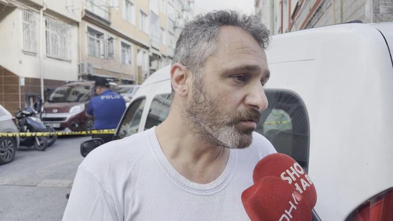 Fatihte eşini ve kızını silahla öldüren emekli polis intihar etti