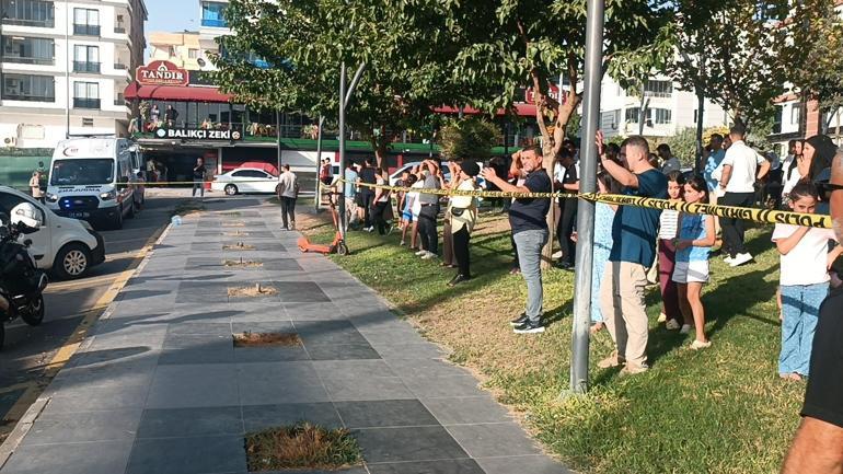 Batman’da spor salonunda yangın: 2 ölü, 10 yaralı
