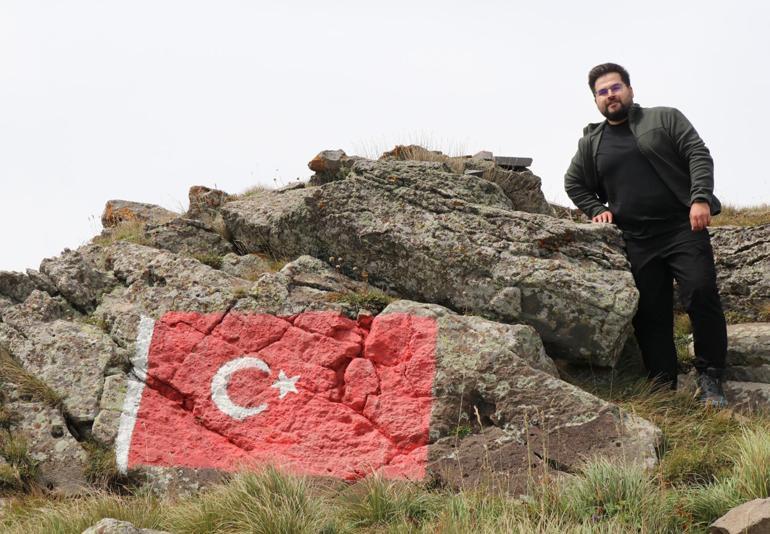 30 Ağustosta Allahuekber Şehitlerine vefa yürüyüşü