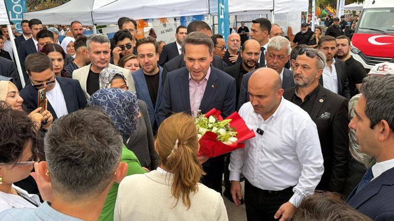 Bayraktar: Türkiye nükleer lige çıkan, nükleer enerjiye sahip ülkelerden biri haline gelecek