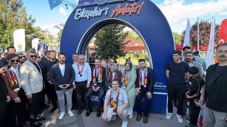 Bayraktar: Türkiye nükleer lige çıkan, nükleer enerjiye sahip ülkelerden biri haline gelecek