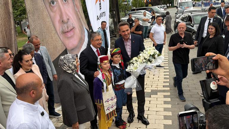 Bayraktar: Türkiye nükleer lige çıkan, nükleer enerjiye sahip ülkelerden biri haline gelecek