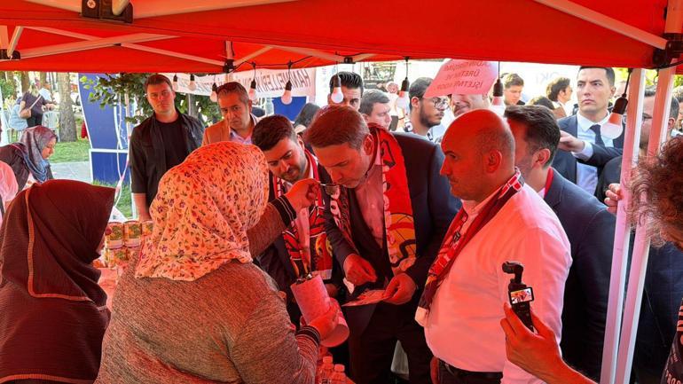 Bayraktar: Türkiye nükleer lige çıkan, nükleer enerjiye sahip ülkelerden biri haline gelecek