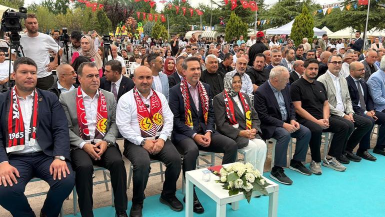 Bayraktar: Türkiye nükleer lige çıkan, nükleer enerjiye sahip ülkelerden biri haline gelecek