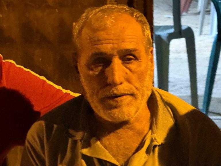 KKTC açıklarında alabora olan gemideki Hataylı 2 kardeşten haber alınamıyor