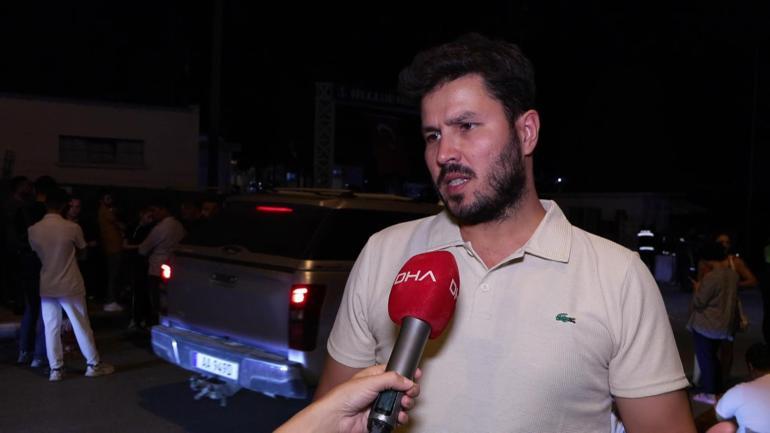 Girne açıklarında alabora olan geminin batmadan önceki görüntüleri ortaya çıktı; kurtulan yolcu konuştu
