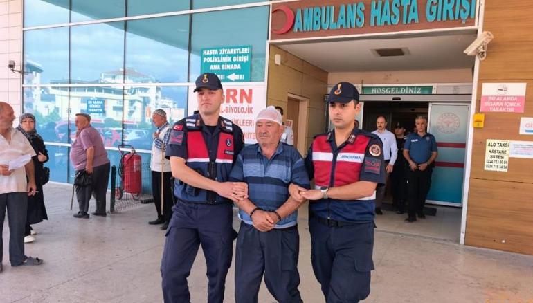Kiracının öldürüldüğü kavga, depo temizliği tartışmasından çıkmış