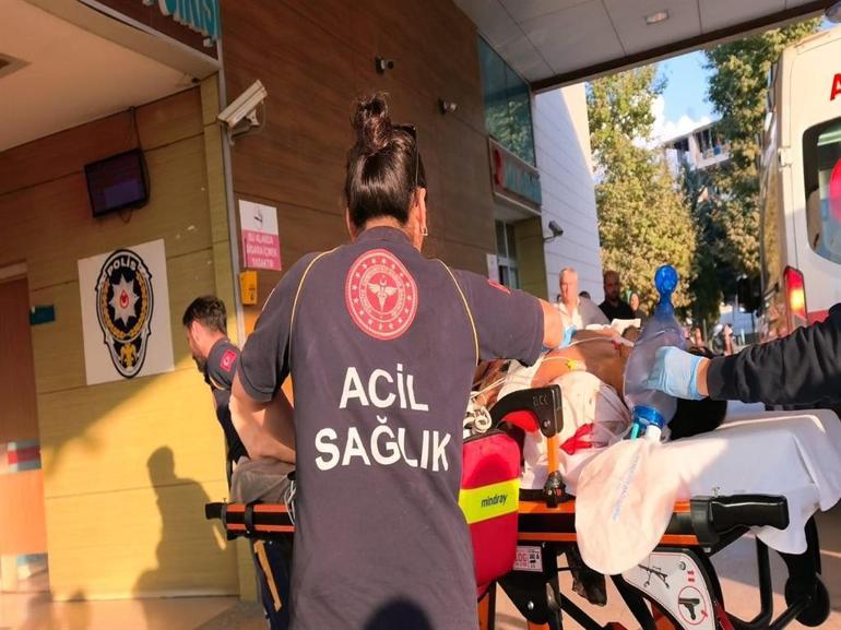 Kiracının öldürüldüğü kavga, depo temizliği tartışmasından çıkmış
