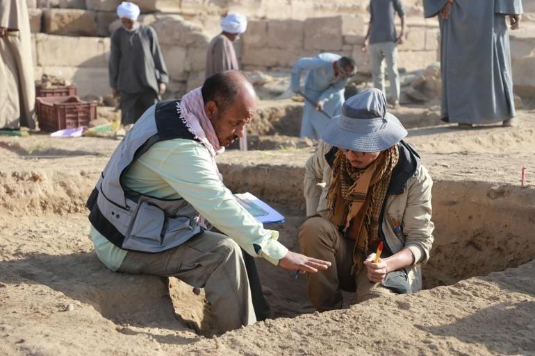 Çin Cumhurbaşkanı Xi, Mısır’a ikinci devlet ziyaretini gerçekleştirecek