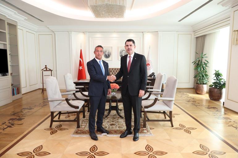 Koç Holding, COP31in Küresel İş Ortağı oldu