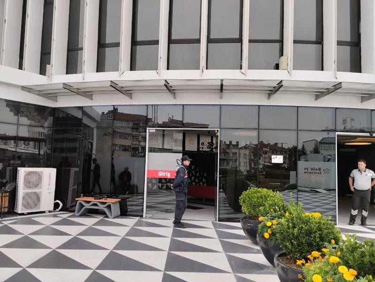 Bolu Belediyesi’ne yönelik ‘Hayalet Araç’ operasyonu: 22 gözaltı kararı