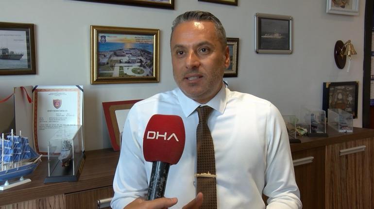 Can yeleği giymek yeterli değil, can sallarının patlatılıp yolcuların yönlendirilmesi gerekli