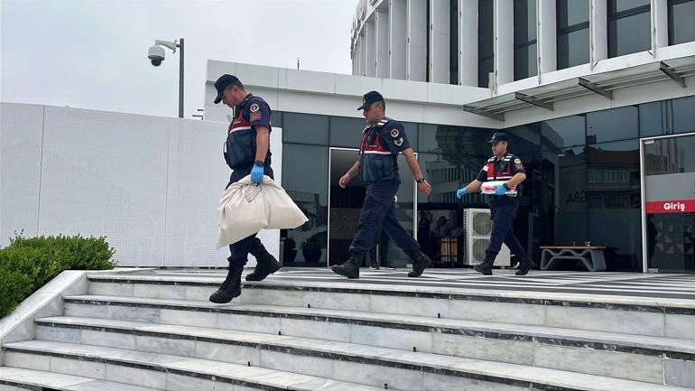 Bolu Belediyesi’ne yönelik ‘Hayalet Araç’ operasyonu: 22 gözaltı kararı