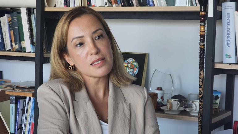 Depremden sonra binaların tehlikeli olup olmadığını tespit eden cihaza patent alındı