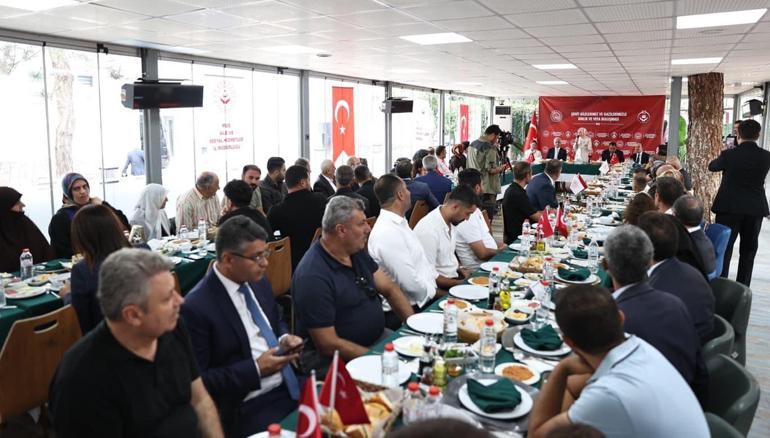 Bakan Göktaş: Malazgirtten miras kalan bu birlik ruhu sürece kuvvet katacak
