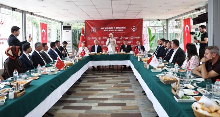 Bakan Göktaş: Malazgirtten miras kalan bu birlik ruhu sürece kuvvet katacak