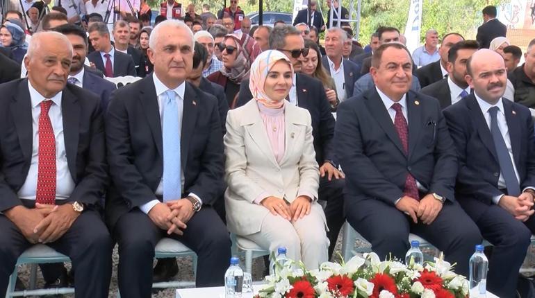 Bakan Göktaş: Malazgirtten miras kalan bu birlik ruhu sürece kuvvet katacak