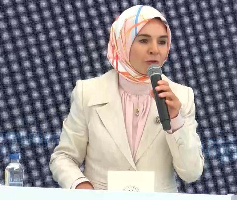 Bakan Göktaş: Malazgirtten miras kalan bu birlik ruhu sürece kuvvet katacak