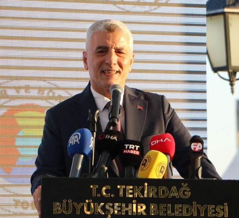Bakan Bolat: Türkiye büyük bir üretim ülkesi haline geldi