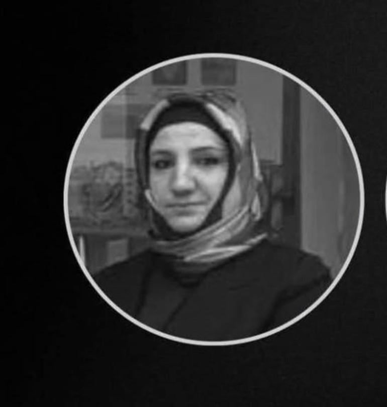Bakan Şimşek, yeğeninin taziyesine katıldı