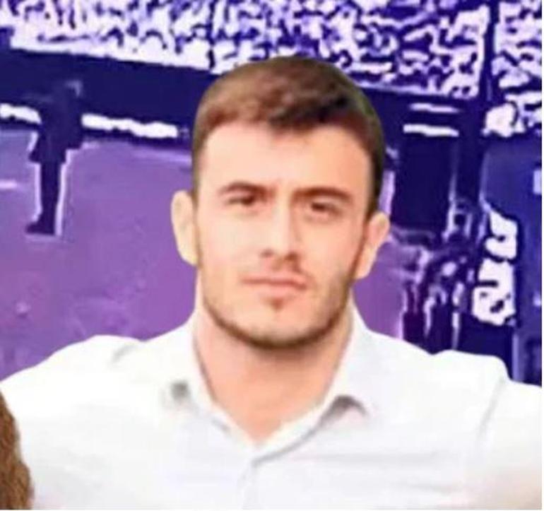 Gülistan Doku’nun eski erkek arkadaşı cezaevinden Tunceli’ye getirildi; 4 saat ifade verdi