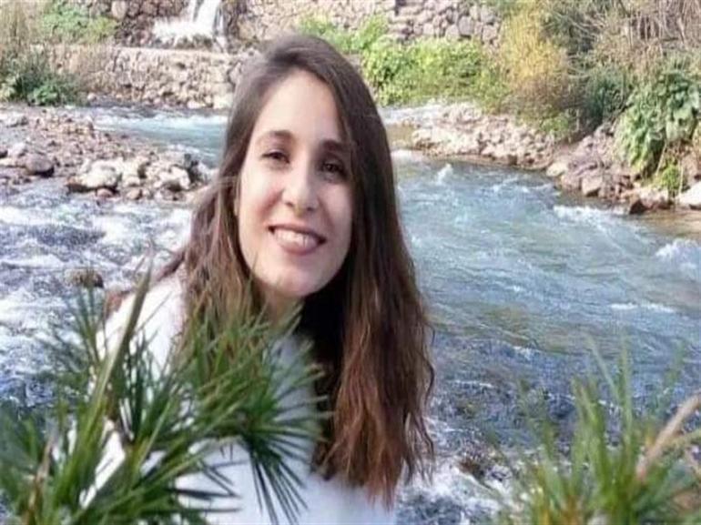 Gülistan Doku’nun eski erkek arkadaşı cezaevinden Tunceli’ye getirildi; 4 saat ifade verdi