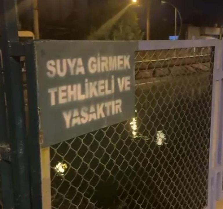 Sulama kanalına düşen iki kardeşten biri boğuldu; diğerinin durumu ağır
