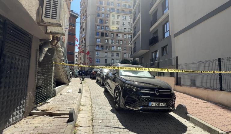 Kağıthane’de rezidansın 14’üncü katından düşen 26 yaşındaki Nisa Nur hayatını kaybetti