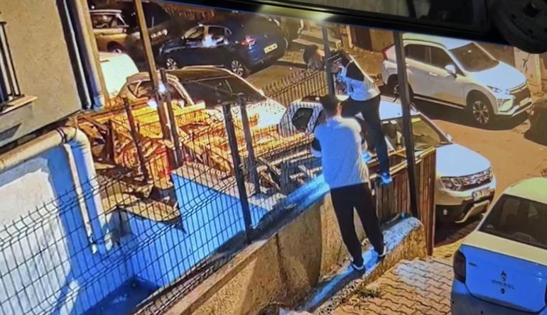 Kağıthane’de rezidansın 14’üncü katından düşen 26 yaşındaki Nisa Nur hayatını kaybetti