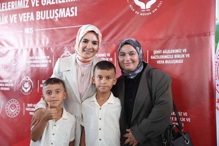 Göktaş: Terörsüz Türkiye süreci, geçmişi unutmak değil, milli birlik ve beraberliğimizi daha da güçlendirmenin adıdır