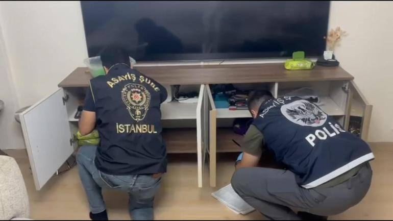 18 ilde dolandırıcılık operasyonu: 153 tutuklama