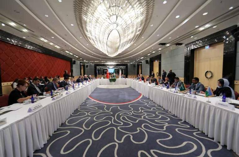 Türkiye ile Arap dünyası arasında yükseköğretimde iş birliği dönemi