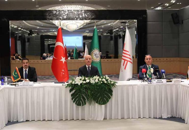 Türkiye ile Arap dünyası arasında yükseköğretimde iş birliği dönemi