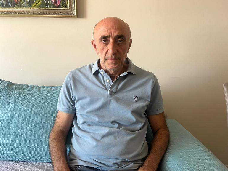Lösemiyi yenen üniversiteli Mert’in öldüğü kaza kamerada