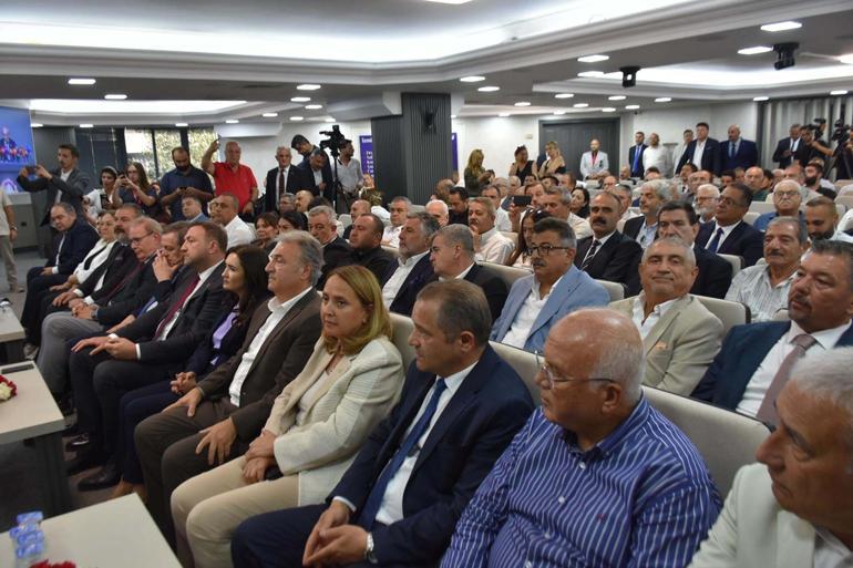 Kılıçdaroğlu: Sizin sorunlarınızı yerelde çözmek bizim boynumuzun borcudur
