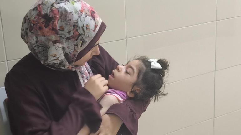 Kuvözdeki bebeğe şiddet olayında son noktayı adli tıp üst kurulu koyacak