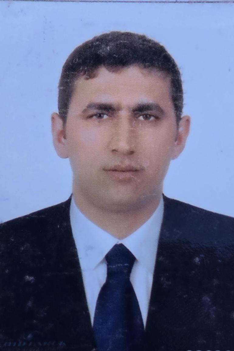 Batan gemide kaybolan Pancar’ın, kazadan önceki görüntüsü ortaya çıktı