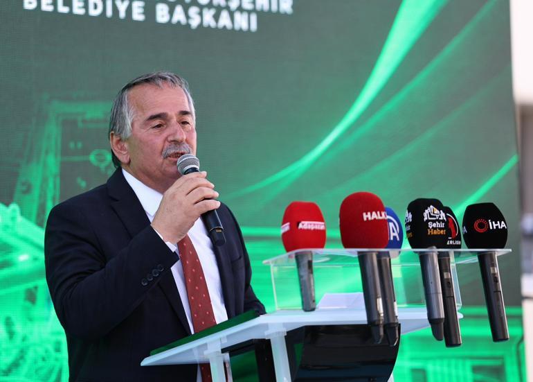 Sakarya Büyükşehir Belediye Başkanı Alemdar: Sakarya’nın geleceği için çalışmaya devam edeceğiz
