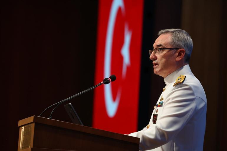 MSB: SDGnin fesih süreci izlenmektedir
