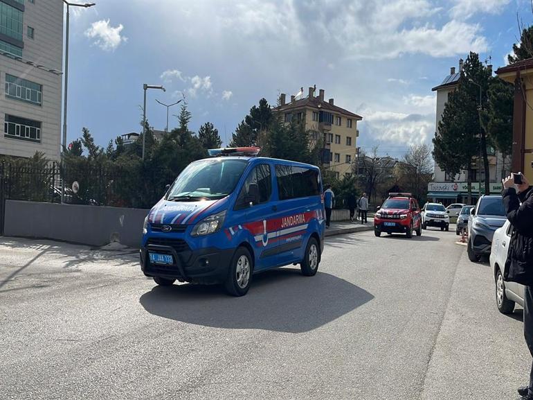 Bolu Belediyesi’ne yönelik ‘Hayalet Araç’ operasyonunda 7 şüpheli adliyeye sevk edildi