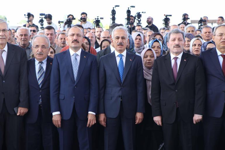 Bakan Uraloğlu: Avrupa’da 3’üncü, dünyada 7’nci sıraya yükseldik